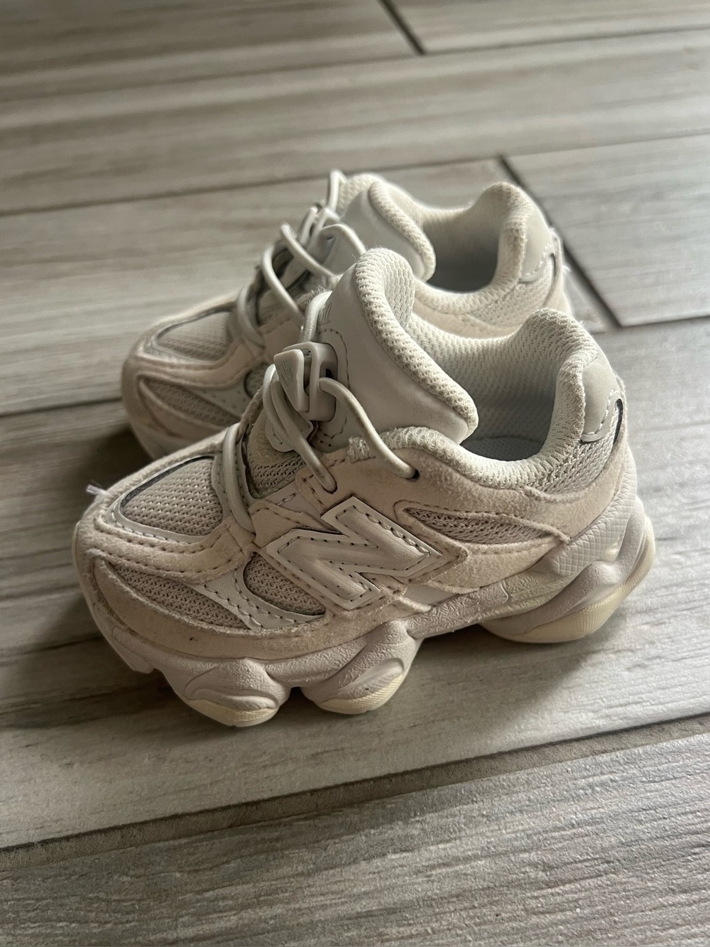 New Balance 9060 Toddler Shoes